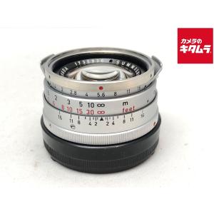 【中古】 【美品】 ライカ ズミルックスM 35mm F1.4 初期クローム