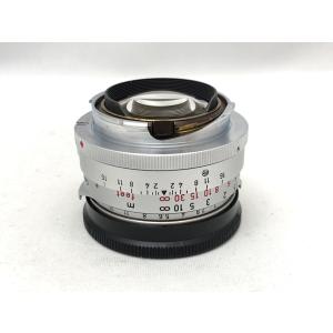 【中古】 【美品】 ライカ ズミルックスM 3...の詳細画像1