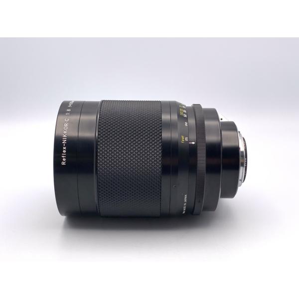 【中古】 【並品】 ニコン RF Nikkor 500mm F8 C