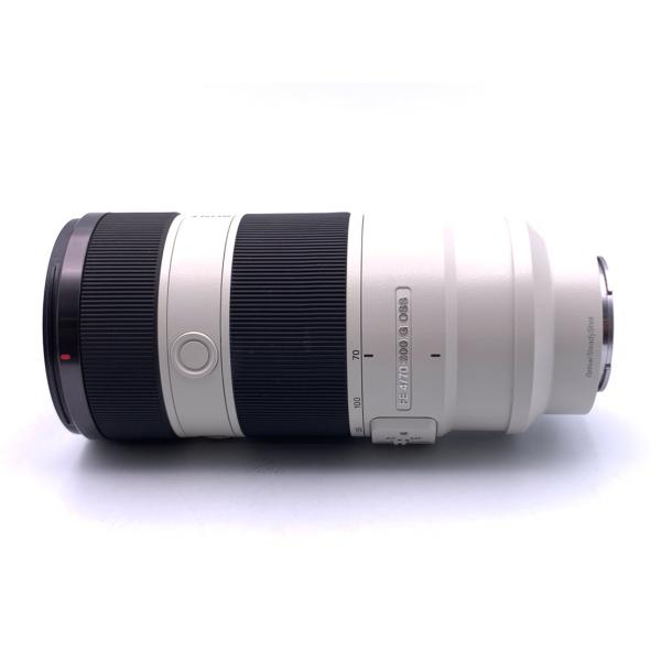 【中古】 【良品】 ソニー FE 70-200mm F4 G OSS [SEL70200G]