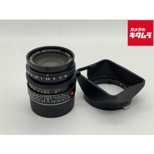 【中古】 【並品】 ライカ ズミルックスM 35mm F1.4 ASPHERICAL(2枚非球面)
