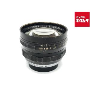 【中古】 【並品】 フジフイルム FUJINON L50mm F1.2