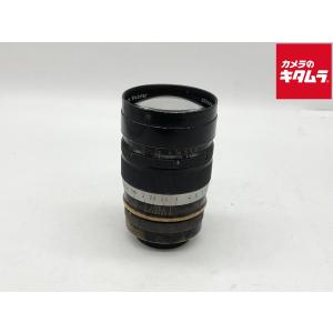 【中古】 【並品】 ライカ ズマレックスL 85mm F1.5 ブラック