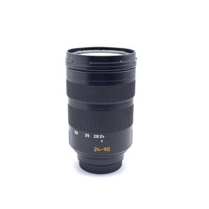 【中古】 【良品】 ライカ バリオ・エルマリートSL f2.8-4/24-90mm ASPH.｜emedama