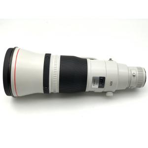 【中古】 【良品】 キヤノン EF600mm F4L IS III USM｜emedama