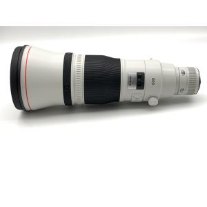 【中古】 【美品】 キヤノン EF600mm F4L IS III USM｜emedama