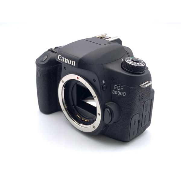 【中古】 【並品】 キヤノン EOS 8000D ボディ