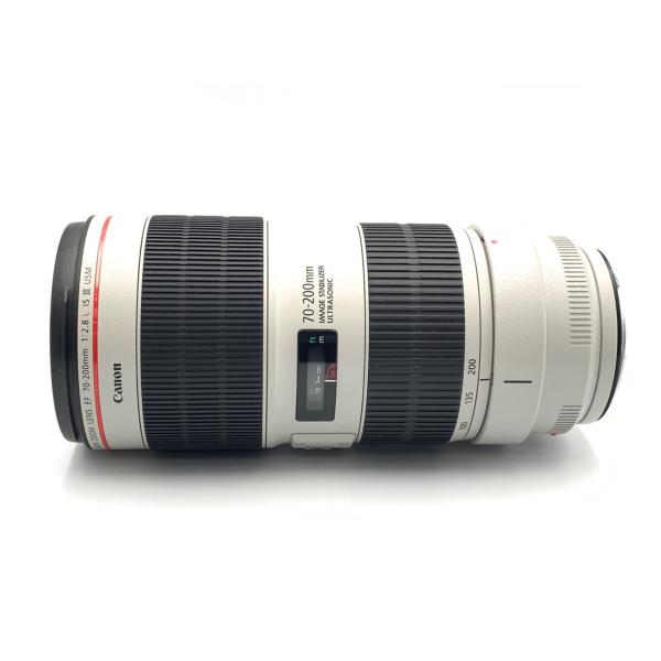 【中古】 【良品】 キヤノン EF70-200mm F2.8L IS III USM