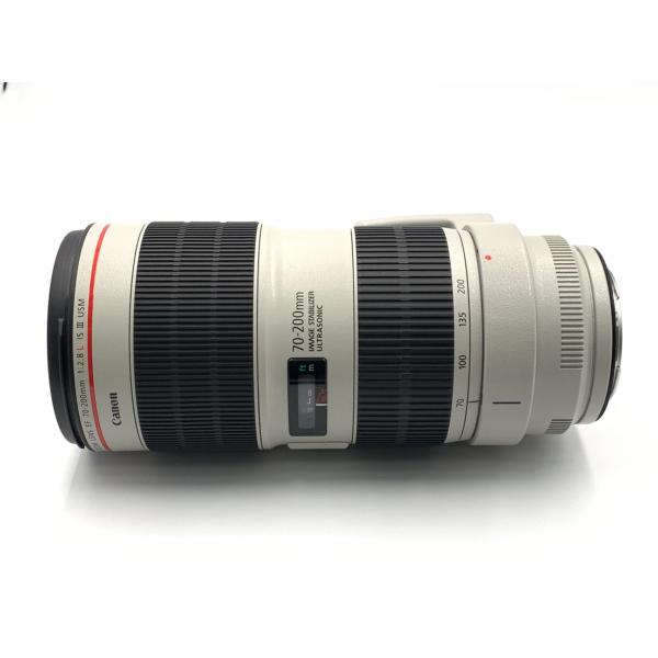 【中古】 【良品】 キヤノン EF70-200mm F2.8L IS III USM