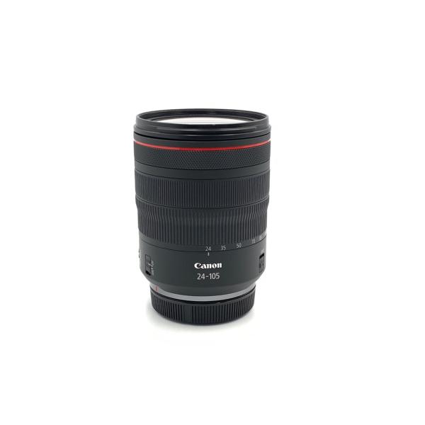 【中古】 【良品】 キヤノン RF24-105mm F4L IS USM