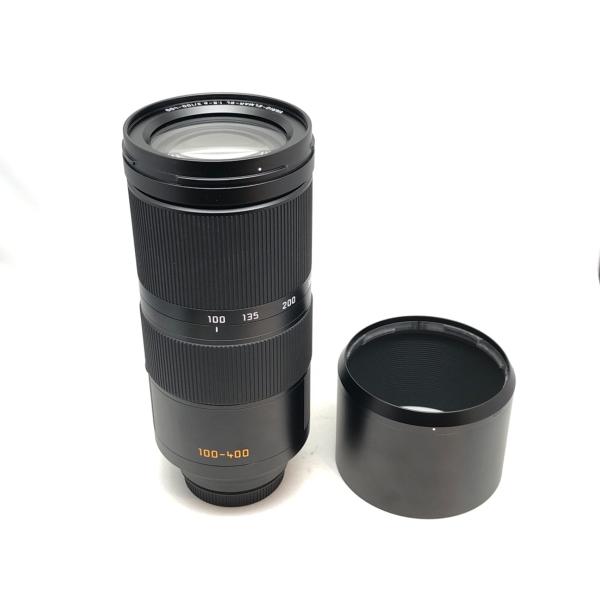 【中古】 【美品】 ライカ バリオ・エルマーSL f5-6.3/100-400mm