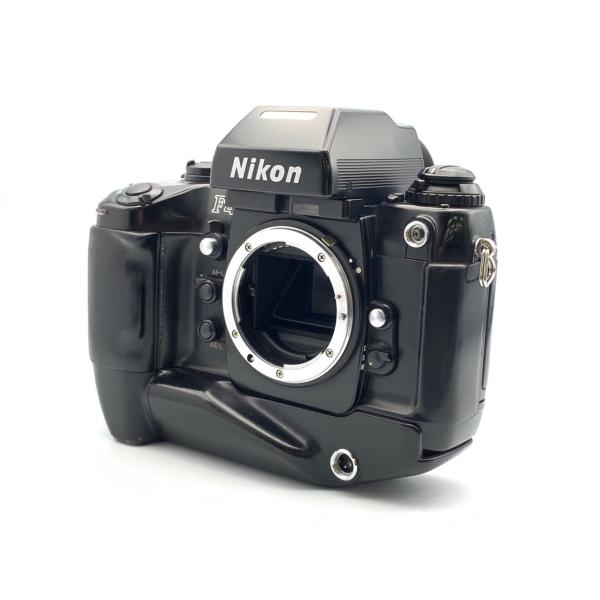 【中古】 【並品】 Nikon F4S