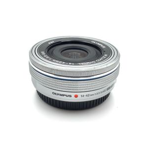 【中古】 【並品】 オリンパス M.ZUIKO DIGITAL ED 14-42mm F3.5-5....