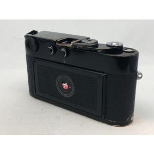 【中古】 【並品】 ライカ ライカ M4 ボデ...の詳細画像1