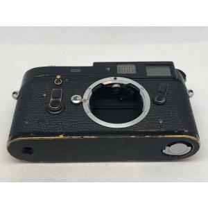【中古】 【並品】 ライカ ライカ M4 ボデ...の詳細画像2