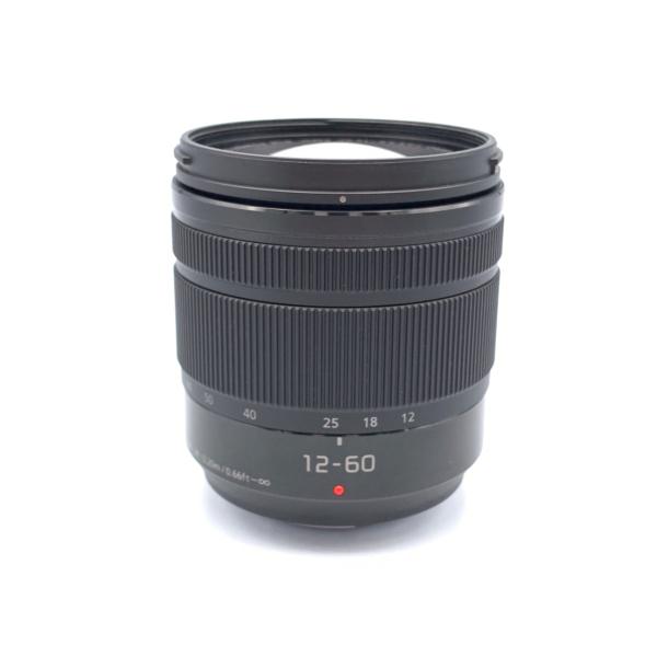 【中古】 【良品】 パナソニック LUMIX G VARIO 12-60mm F3.5-5.6 AS...