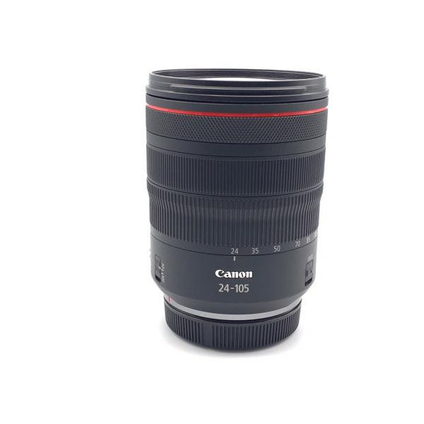 【中古】 【良品】 キヤノン RF24-105mm F4L IS USM