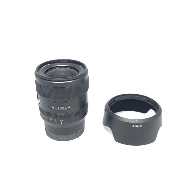 【中古】 【美品】 ソニー FE 24mm F1.4 GM [SEL24F14GM]