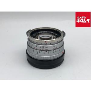 【中古】 【並品】 ライカ ズミルックスM 35mm F1.4 初期クローム
