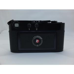 【中古】 【良品】 ライカ ライカ M4 ボデ...の詳細画像1
