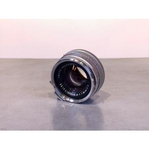【中古】 【並品】 ライカ ズミルックスM 3...の詳細画像1
