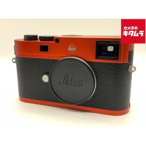 【中古】 【美品】 ライカ M（Typ262） Red