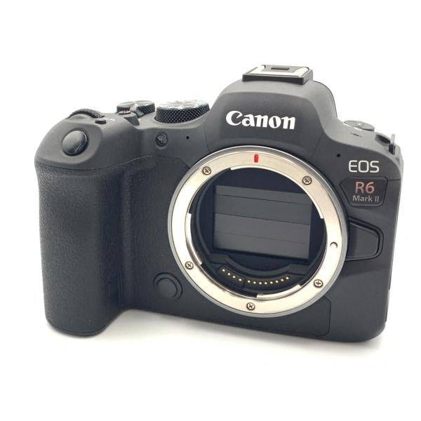 【中古】 【良品】 キヤノン EOS R6 MarkII ボディ