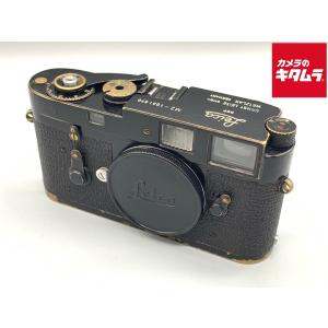 【中古】 【良品】 ライカ ライカ M2 ボディ ブラックペイント