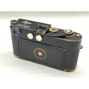 【中古】 【良品】 ライカ ライカ M2 ボデ...の詳細画像1