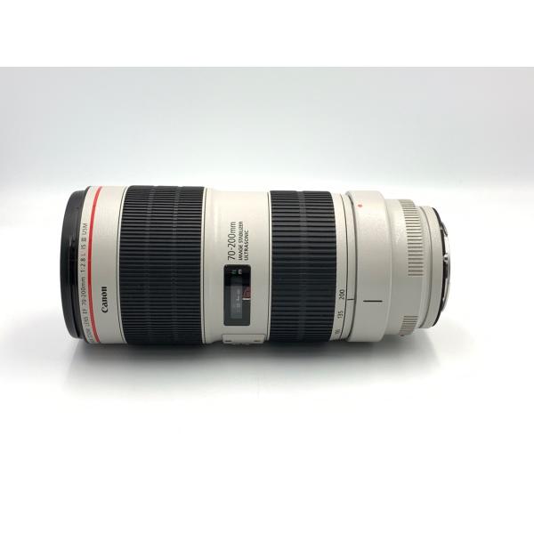 【中古】 【並品】 キヤノン EF70-200mm F2.8L IS III USM