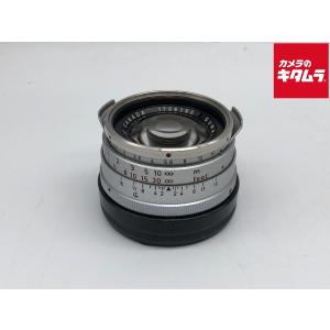 【中古】 【並品】 ライカ ズミルックスM 35mm F1.4 初期クローム