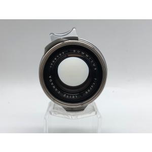 【中古】 【並品】 ライカ ズミルックスM 3...の詳細画像1