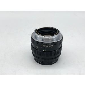 【中古】 【並品】 ライカ ズミルックス M ...の詳細画像1