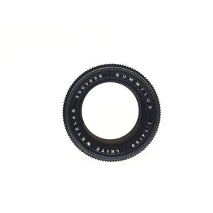 【中古】 【並品】 ライカ ズミルックス M ...の詳細画像2