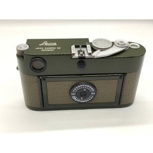 【中古】 【良品】 ライカ ライカ M6 TT...の詳細画像1