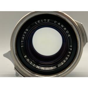 【中古】 【美品】 ライカ ズミルックスM 3...の詳細画像2