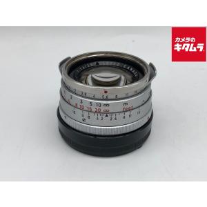 【中古】 【並品】 ライカ ズミルックスM 35mm F1.4 初期クローム