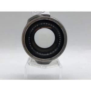 【中古】 【並品】 ライカ ズミルックスM 3...の詳細画像1