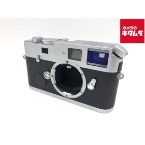 【中古】 【美品】 ライカ M7 アラカルト シルバークローム