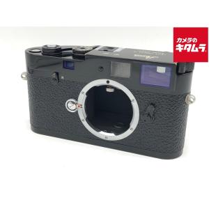 【中古】 【並品】 ライカ MP Classic Body