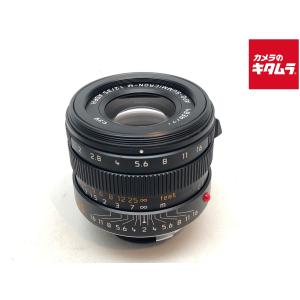 【中古】 【並品】 ライカ アポ・ズミクロンM f2/35mm ASPH.
