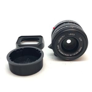 【中古】 【並品】 ライカ アポ・ズミクロンM...の詳細画像2