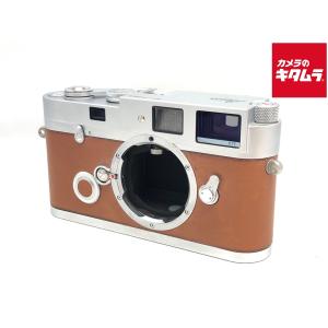 【中古】 【美品】 ライカ MP エルメスエディション