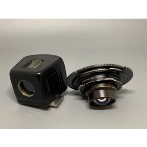 【中古】 【難あり品】 ライカ ホロゴン M1...の詳細画像1