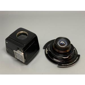 【中古】 【難あり品】 ライカ ホロゴン M1...の詳細画像2