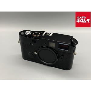【中古】 【良品】 ライカ M7 アラカルト ブラックペイント