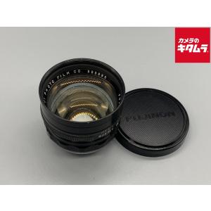 【中古】 【良品】 フジフイルム FUJINON L50mm F1.2