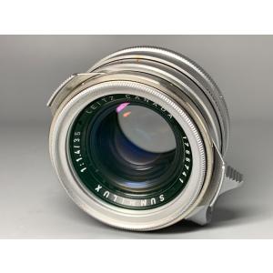 【中古】 【並品】 ライカ ズミルックスM 3...の詳細画像2