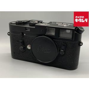 【中古】 【美品】 ライカ KE-7A ボディ