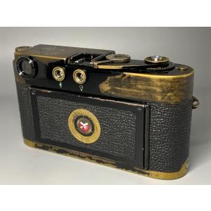 【中古】 【並品】 ライカ ライカ M2 ボデ...の詳細画像1